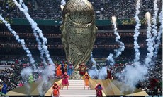 World Cup 2026: Mexico gây ấn tượng với lễ khai mạc đậm đà bản sắc văn hóa