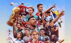 10 trận đấu hấp dẫn nhất vòng bảng World Cup 2026