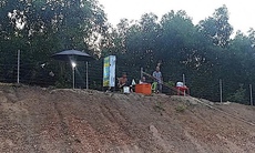 Vẫn còn tình trạng người đi bộ, xe máy xâm nhập một số tuyến cao tốc mới khai thác