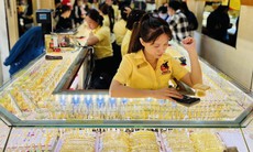 Giá vàng SJC 12/6 bật tăng trở lại sau chuỗi ngày giảm sâu, vượt 142 triệu đồng/lượng
