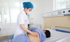 Nhịn ăn, uống nước kiềm để chữa ung thư, người bệnh nhập viện nguy kịch