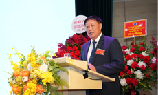 Thứ trưởng Bộ Y tế Đỗ Xuân Tuyên kiêm giữ chức Chủ tịch Hội Kế hoạch hóa gia đình Việt Nam