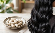 Bổ sung kẽm có tốt cho tóc?