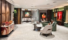 BIDV khai trương Chi nhánh Flagship Private Banking với mô hình toàn diện nhất thị trường Việt Nam