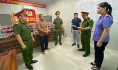 Tuyên Quang: Khởi tố giám đốc doanh nghiệp trốn thuế hơn 370 triệu đồng
