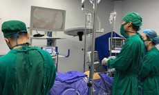 Liên tiếp cứu sống nhiều phụ nữ ở Vân Đồn nguy kịch vì chửa ngoài tử cung