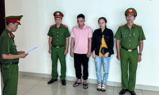 Vợ chồng chủ Công ty Ba Con Sư Tử bị khởi tố vì bán phân bón giả ra thị trường