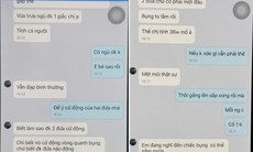 Mánh khóe tinh vi của người phụ nữ cầm đầu môi giới mang thai hộ, hiến trứng