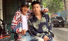 Con trai NSƯT Võ Hoài Nam đang gây sốt VTV
