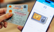 4 trường hợp không bị khóa SIM sau ngày 15/6