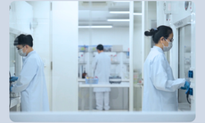 Có gì bên trong quy trình sản xuất mì ăn liền tại Acecook Việt Nam?