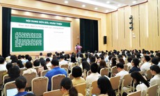 Thêm cơ sở pháp lý thử nghiệm giao dịch điện tử và trái phiếu