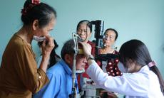 Bước chuyển từ 'khám chữa bệnh' sang 'chủ động phòng bệnh