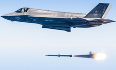 Phần lớn tiêm kích F-35 Mỹ không hoàn thành nhiệm vụ