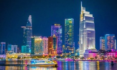 Thủ tướng yêu cầu trình dự thảo Luật Đô thị đặc biệt cho TP.HCM tại kỳ họp Quốc hội không thường lệ