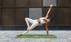 8 lý do phụ nữ nên tập yoga mỗi ngày