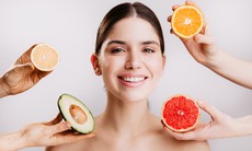 Cách bổ sung vitamin qua thực đơn hàng ngày giúp nuôi dưỡng làn da khỏe mạnh