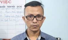 Bắt đối tượng có hành vi hiếp dâm thiếu nữ khi đang ở nhà bạn trai