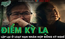 Điều kỳ lạ lặp lại ở hàng loạt nạn nhân của các hợp đồng kỳ nghỉ