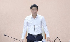 Thứ trưởng Thường trực Vũ Mạnh Hà: Chính sách về y dược cổ truyền phải vừa quản lý chặt chẽ, vừa tạo động lực phát triển