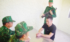 Triệt phá đường dây tổ chức cho người nước ngoài xuất cảnh trái phép