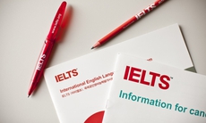 Điều gì thay đổi trên chứng chỉ IELTS toàn cầu từ tháng 7?