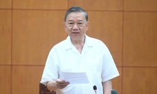 Toàn văn phát biểu của Tổng Bí thư, Chủ tịch nước Tô Lâm tại cuộc họp Ban Chỉ đạo tổng kết 100 năm Đảng lãnh đạo cách mạng