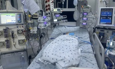TPHCM: Tay chân miệng gia tăng, 'tấn công' nhóm trẻ trên 10 tuổi