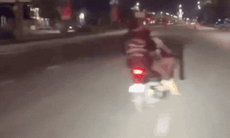 Cục CSGT nói gì trước nghi vấn 'viết tắt tên người vi phạm để bao che'?
