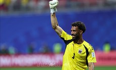 World Cup 2026 chứng kiến dấu ấn của các cầu thủ độ tuổi tứ tuần