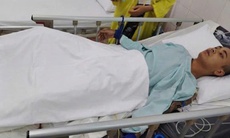 Trên đường thăm hai con nhỏ, người cha trẻ gặp nạn nguy kịch, mẹ già bất lực trước chi phí điều trị