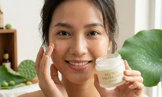 6 lợi ích của việc thoa dầu dừa lên mặt mỗi ngày