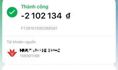 Nắng nóng kéo dài, nhiều gia đình 'nín thở' chờ hóa đơn tiền điện