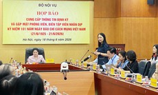 Chưa có chỉ đạo chính thức về việc nghỉ thêm 2 ngày dịp Quốc khánh