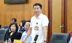 Trưởng thôn, Tổ trưởng tổ dân phố dôi dư sẽ hưởng đầy đủ chính sách sau sắp xếp