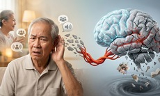 Cách phát hiện sớm nghe kém ở người cao tuổi