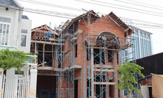 Từ 1/7, mỗi dự án, công trình xây dựng sẽ có mã định danh duy nhất
