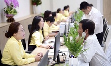 Thủ tướng chỉ đạo Hà Nội, TP.HCM và Đồng Nai rà soát, đánh giá cán bộ cấp xã