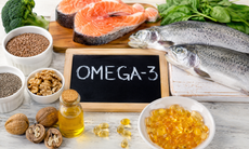 Omega-3 có thực sự giúp làm chậm quá trình lão hóa?