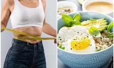 Thực đơn giảm cân 7 ngày cho phụ nữ giúp đẹp da và tốt cho nội tiết tố