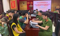 Phong tỏa tài sản trị giá hơn 600 tỷ đồng trong vụ lừa bán hợp đồng kỳ nghỉ