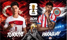 Nhận định, dự đoán tỷ số Thổ Nhĩ Kỳ vs Paraguay: Không còn đường lùi