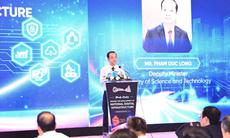 Yêu cầu mới với hạ tầng internet để chuyển đổi số quốc gia