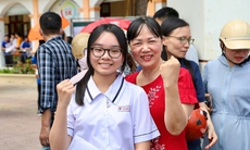 Sĩ tử Hải Phòng bước vào cuộc đua giành suất lớp 10 chuyên