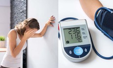 Đau đầu do tăng huyết áp, làm thế nào để phòng ngừa?