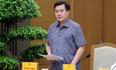 Thứ trưởng Bộ Công Thương: Sau 1 ngày chuyển đổi, sức mua xăng E10 tương đương xăng khoáng