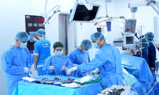 Làm chủ công nghệ ghép tạng, BVĐK Tâm Anh hoàn thiện hệ sinh thái điều trị bệnh thận toàn diện