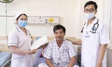 Chân lạnh toát sau cơn đau bất thường, bác sĩ cảnh báo dấu hiệu nguy cơ mất chi