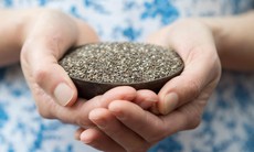 10 lý do hạt chia được mệnh danh là 'siêu thực phẩm' tốt cho sức khỏe