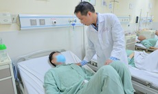 Ghép thận tự thân cứu quả thận dập nát của nam thanh niên bị đa chấn thương sau tai nạn giao thông